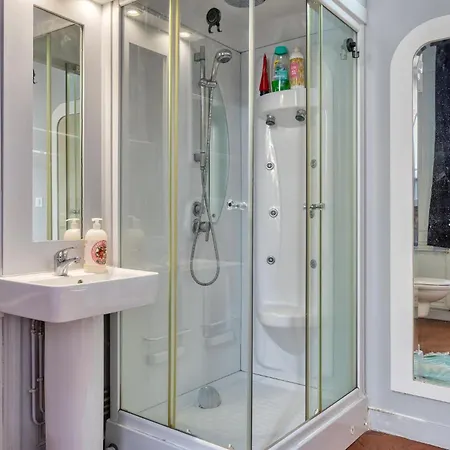 Cozy In With Wifi Les Andelys