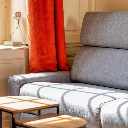 Apartament Cozy In With Wifi