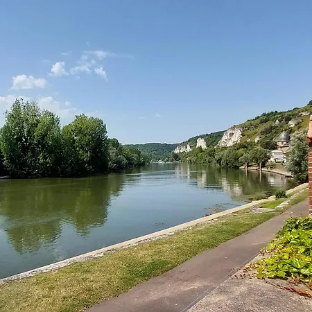 Cozy In With Wifi Les Andelys