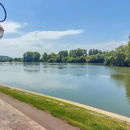 Cozy In With Wifi Appartement