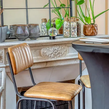 Cozy In With Wifi Appartement Les Andelys