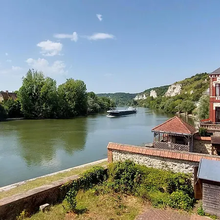 Cozy In With Wifi * Les Andelys