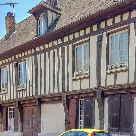 Cozy In With Wifi Appartement